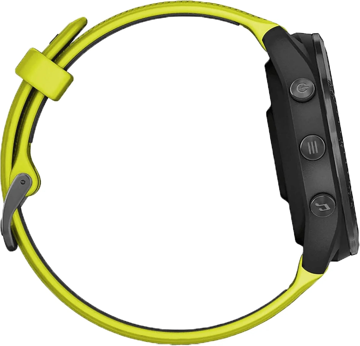 Smartwatch Garmin Forerunner 965 dla biegaczy | 23 dni pracy na baterii w trybie smartwatcha z kolorowym wyświetlaczem i ekranem dotykowym Amoled | Wbudowane mapy i wskaźniki treningowe