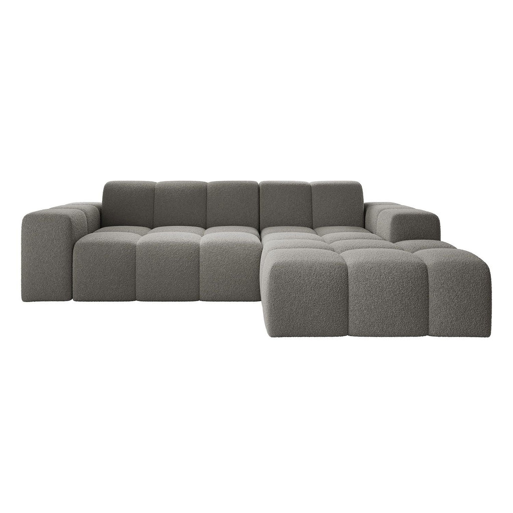 2026 Sofa narożny Merano – nowoczesna elegancja i wyjątkowy komfort
