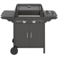 Grill gazowy 2 Series Classic EXS Vario Dark