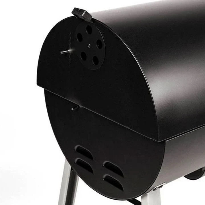 Somagic Przenośny Grill Węglowy 72x37cm - 347040