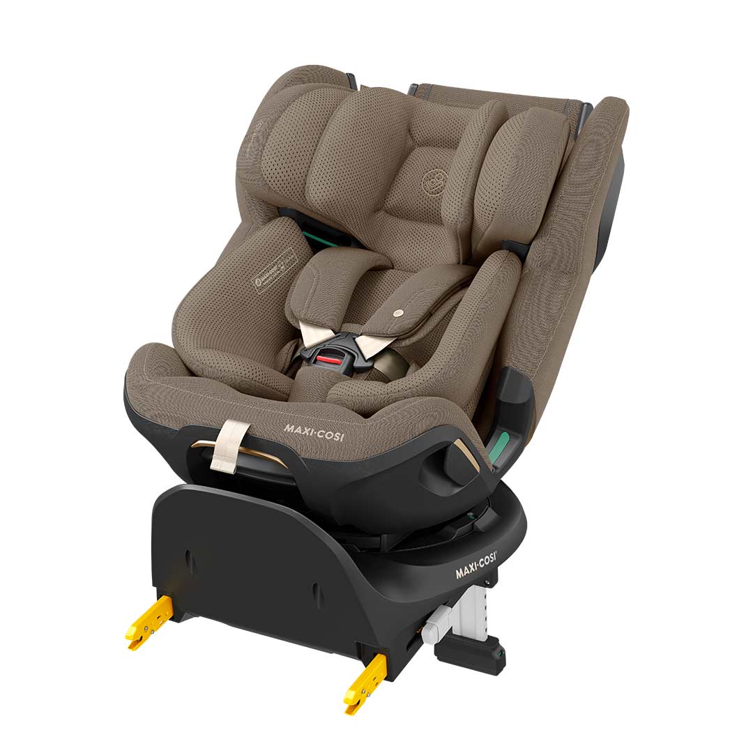 Maxi-Cosi Emerald 360 Pro Fotelik Samochodowy – Prawdziwa Trufla