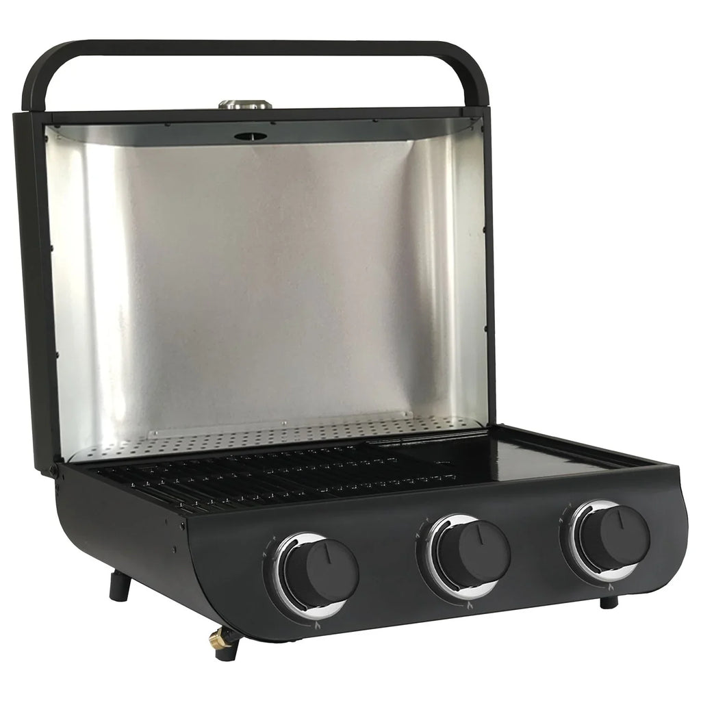 Grill Gazowy Flavo 60