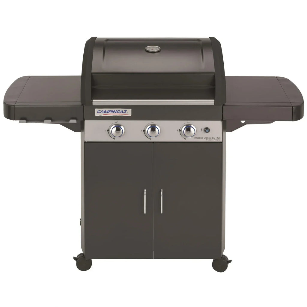 Grill gazowy Campingaz LD Plus 3 Series Classic