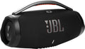 JBL – Boombox3 Przenośny głośnik Bluetooth – Czarny