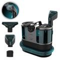 Conga 7000 Carpet&Spot Clean Steam XXL