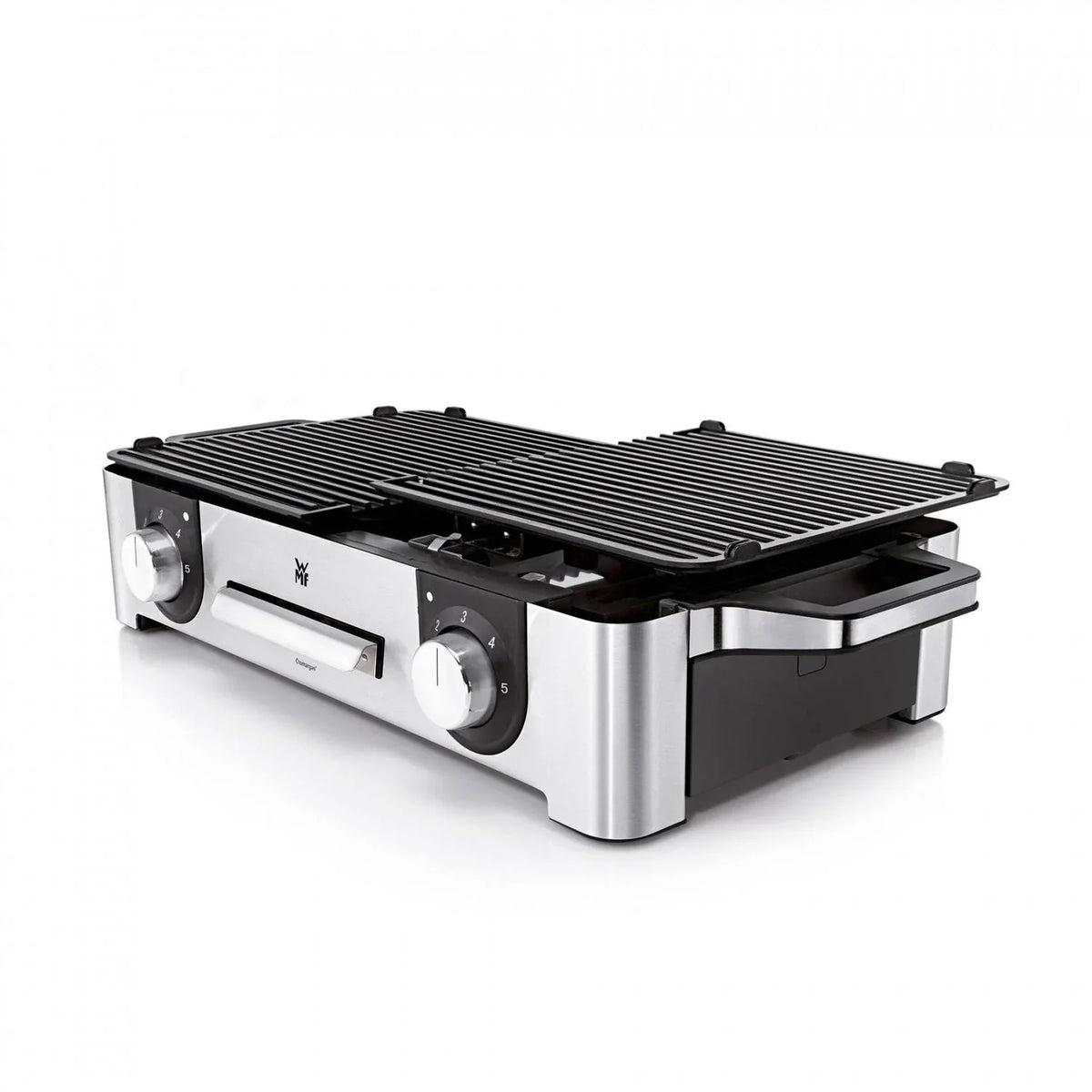 Wmf Grill Elektryczny Wolnostojący 2400W - 0415280011