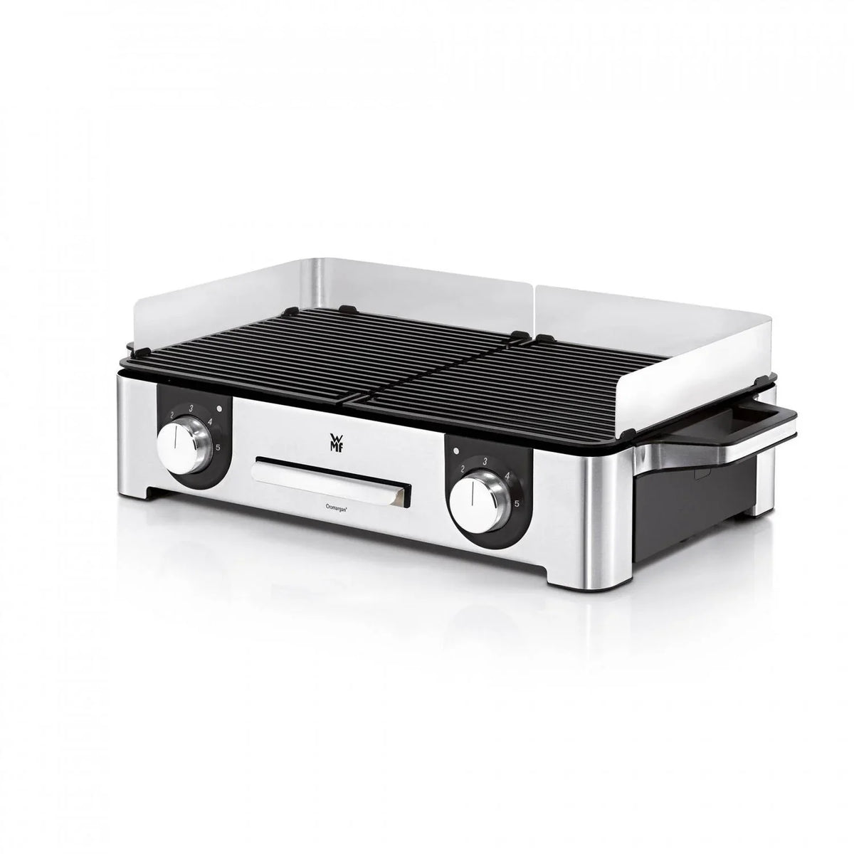Wmf Grill Elektryczny Wolnostojący 2400W - 0415280011