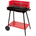 Grill węglowy Aktive dla 6 osób