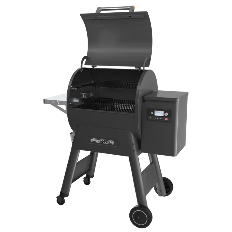 Grill Traeger Ironwood 650