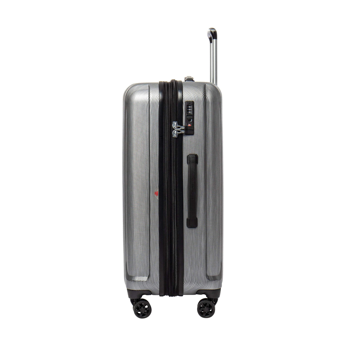 Zestaw 2 walizek Samsonite Omni 3.0 z możliwością rozszerzenia (podręczna i średnia) na rok 2026