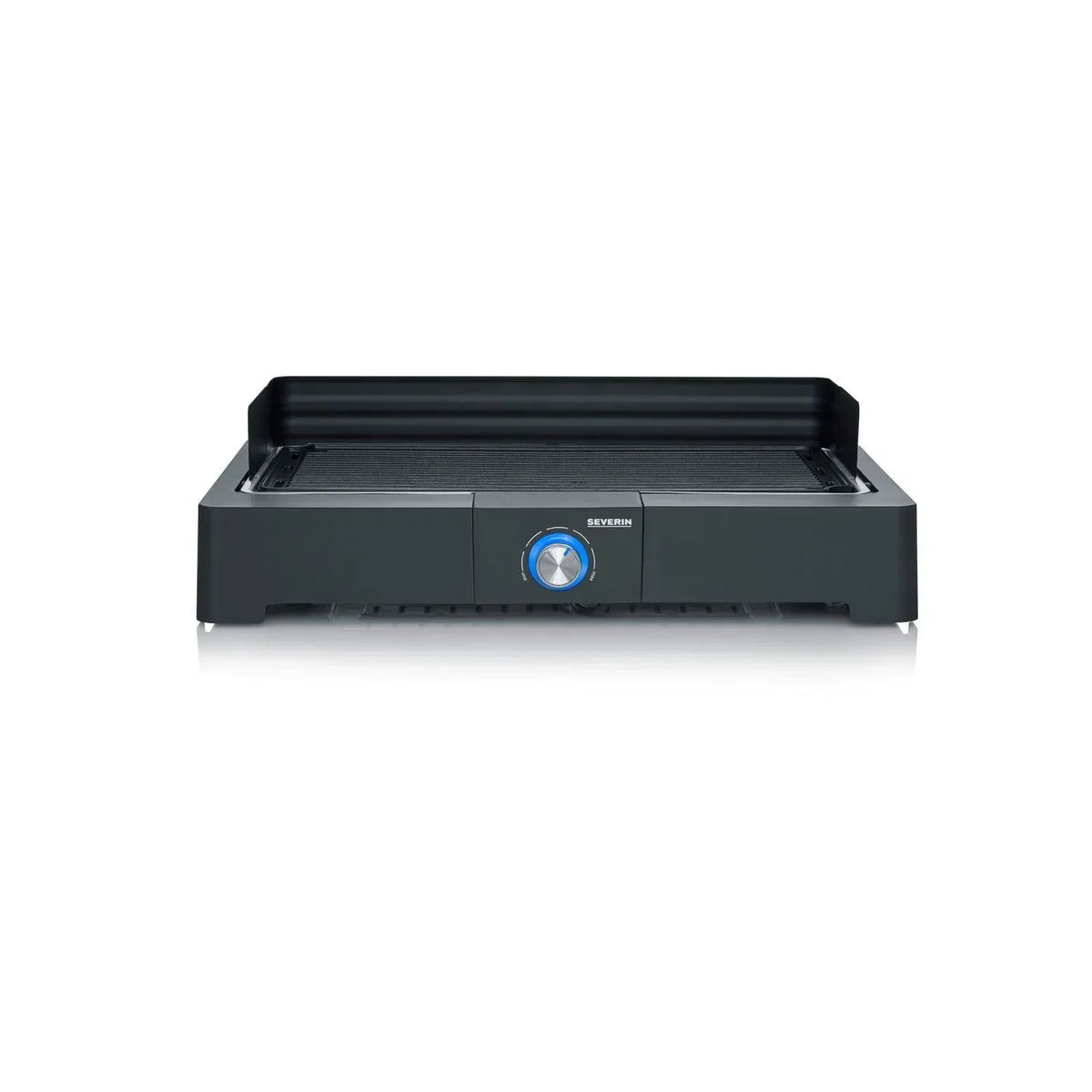 Grill stołowy z ryflowaną płytą 2200 W PG 8567 Severin