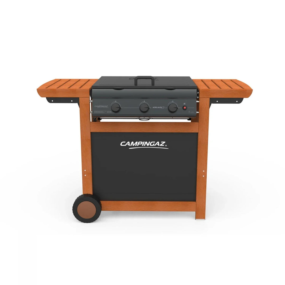 Grill Gazowy 3 Series Woody Adelaide