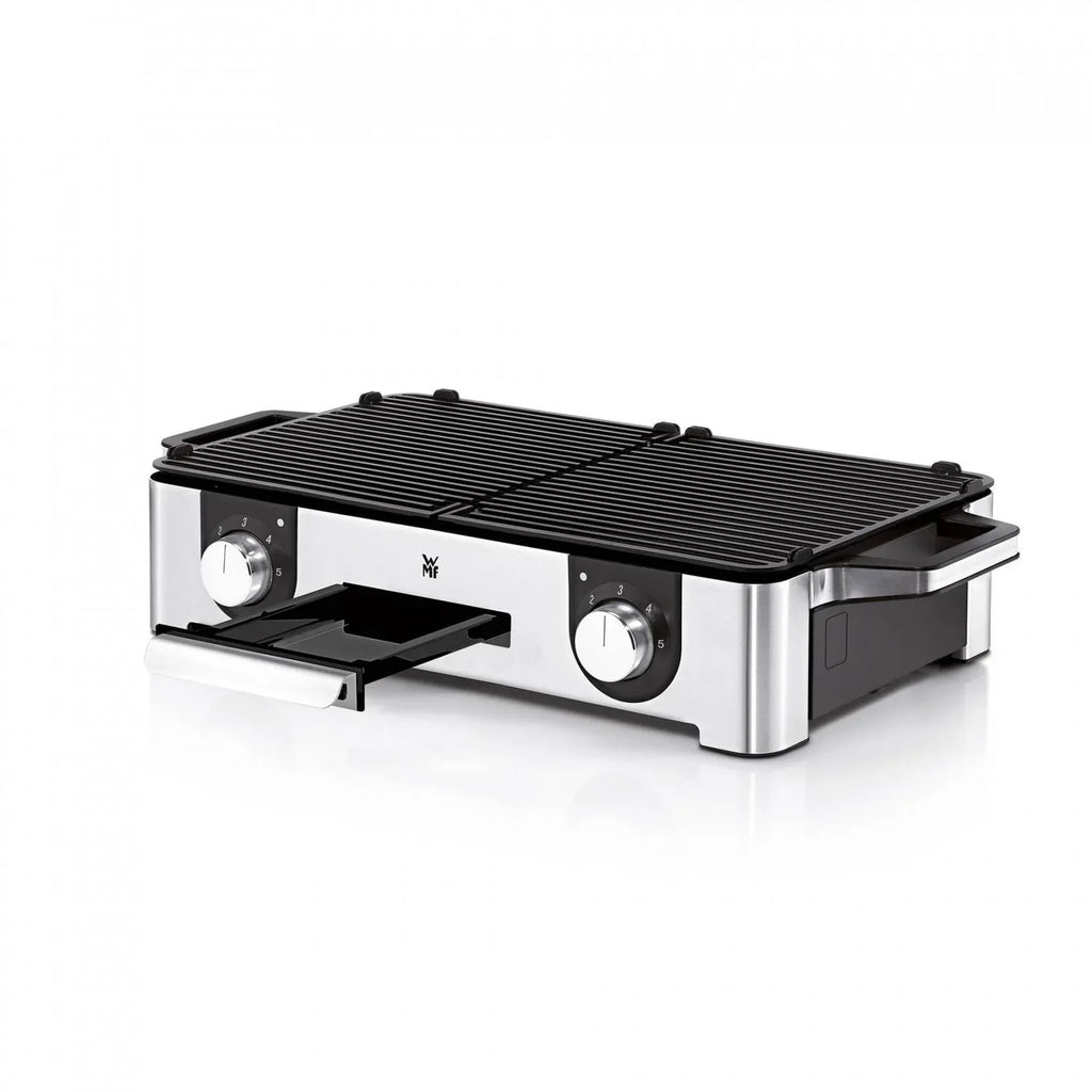 Wmf Grill Elektryczny Wolnostojący 2400W - 0415280011