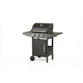 Grill gazowy Vesuvio