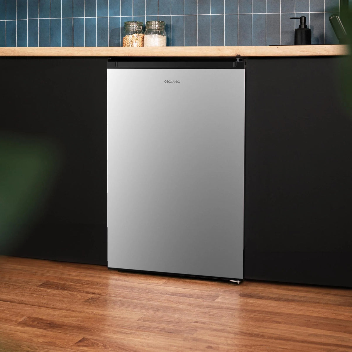 Bolero CoolMarket TT 133 L Inox