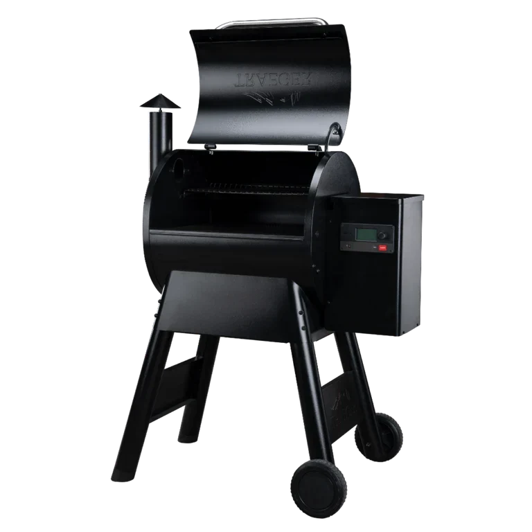 Grill Traeger Pro 575