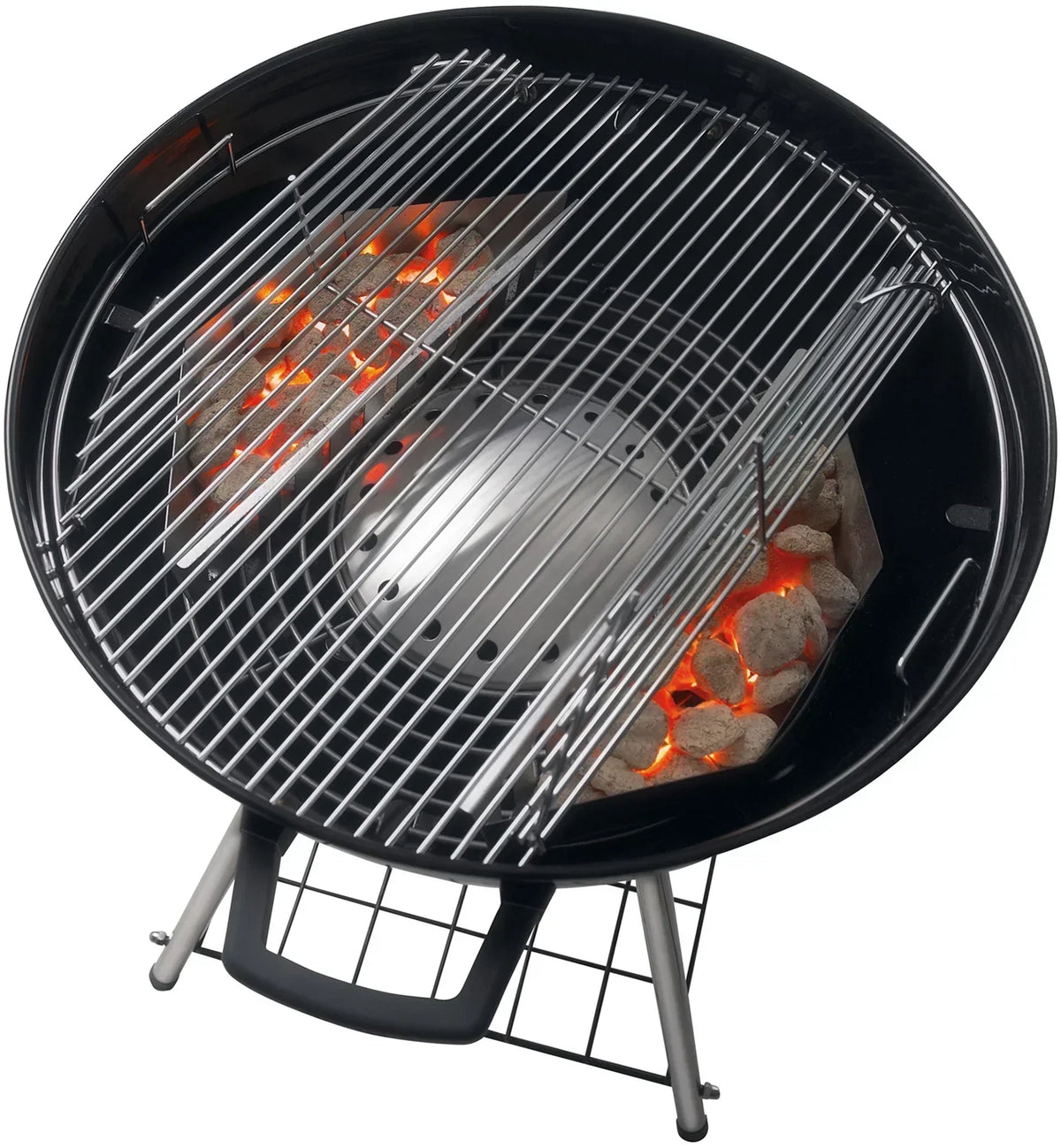 2026 Napoleon Grill Węglowy Barbacoa Ø 57 cm