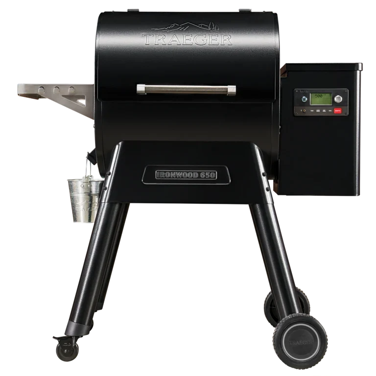 Grill Traeger Ironwood 650