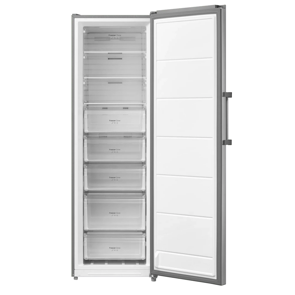 Bolero CoolMarket UF 273 inox E