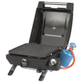 Grill gazowy Compact z 1 palnikiem