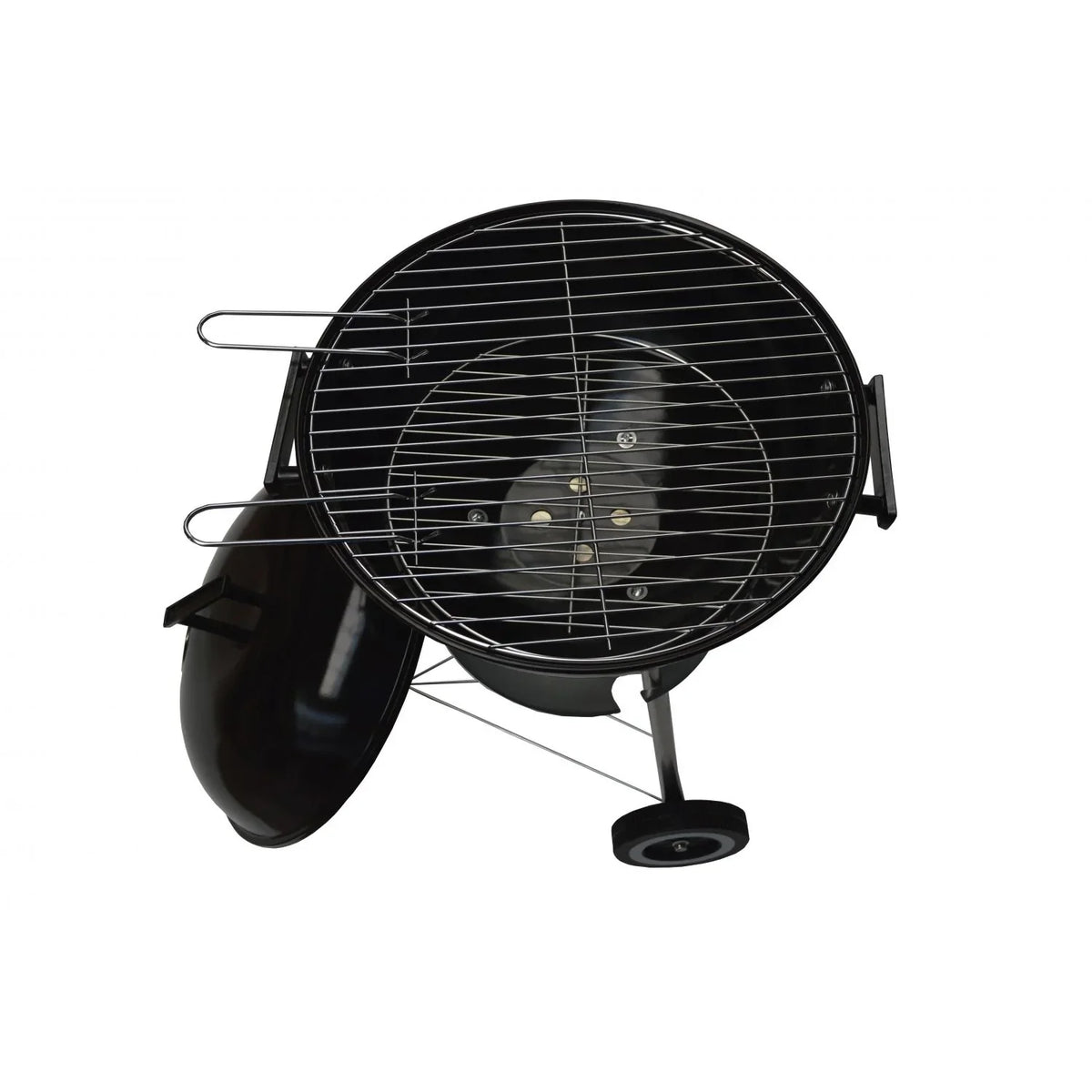Grill węglowy - Ruszt Ø41,3 cm Dakota