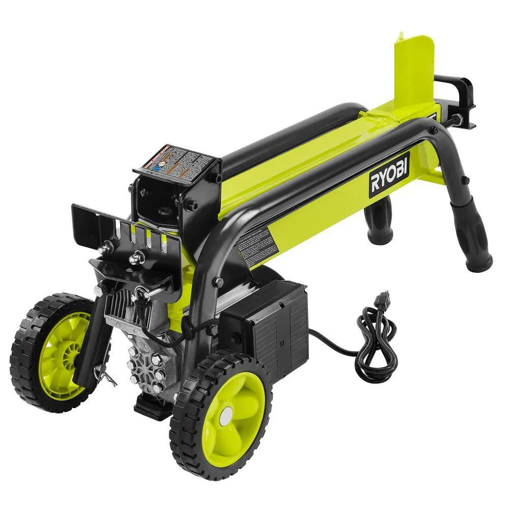 Łuparka elektryczna RYOBI RYAC490 5 ton 15 A, 2026