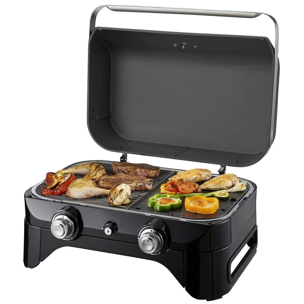 Grill gazowy Attitude 2100 LX