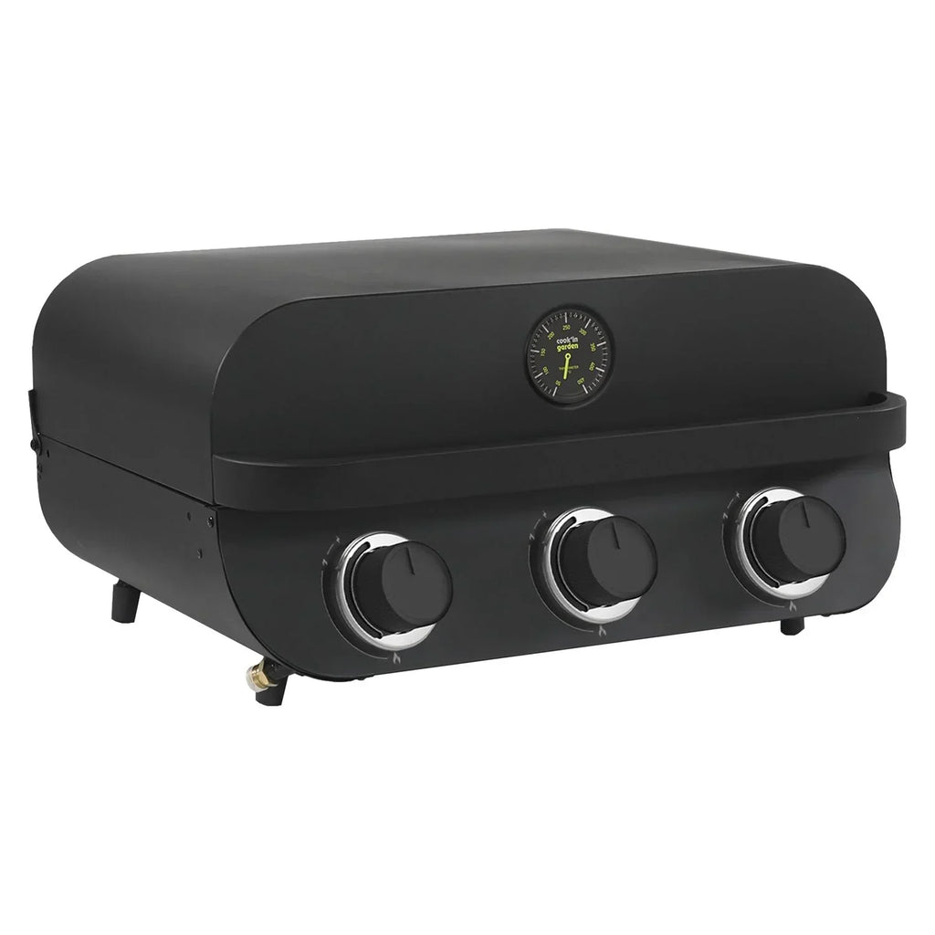 Grill Gazowy Flavo 60