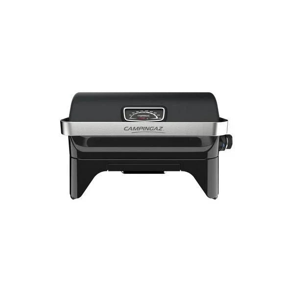 Grill gazowy Attitude 2go Cv Campingaz, szary