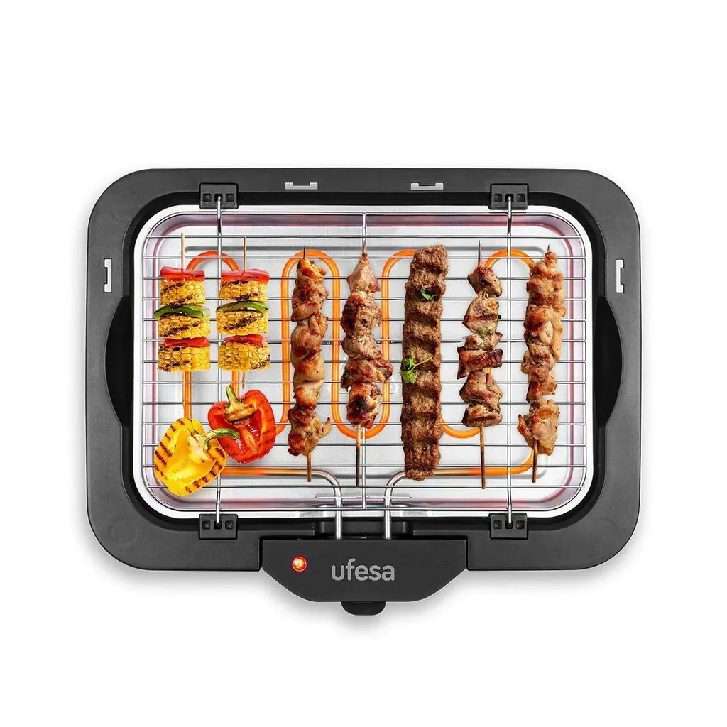 Elektryczny Grill Z Nóżkami Sintra 2300w