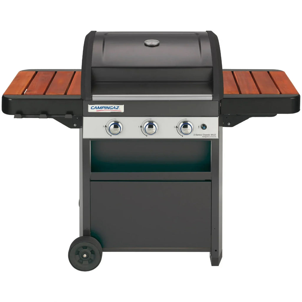 Grill gazowy 3 Series Classic Wld