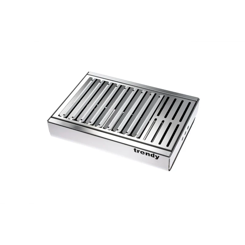 Przenośny Grill Węglowy Ze Stali Nierdzewnej, Modny,