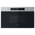 Mikrovågsugnen Whirlpool Corporation Microwaves