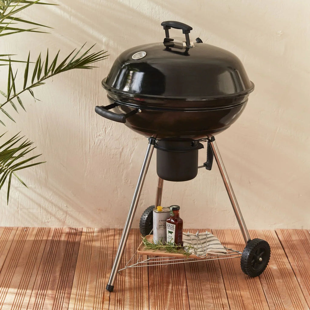 Grill Węglowy | Georges | Sweeek