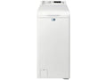 Whirlpool TDLR 6040L EU/N Washing Machine 6kg 1000 rpm White