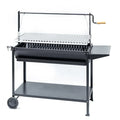 Ekskluzywny grill argentyński - 100cm i 80cm
