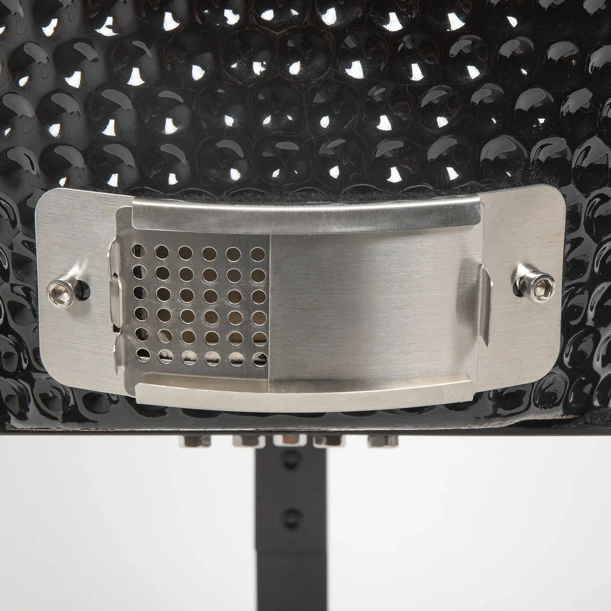 Livoo Ceramiczny Grill Węglowy 27 cm - Doc283