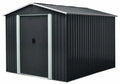 GARDEN SHED 303x236x194cm SD-X0606T-H158C