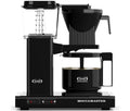 Moccamaster Automatic Black(Default Title)