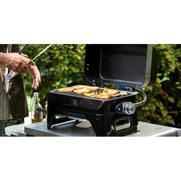 Grill gazowy Attitude 2go Cv Campingaz, szary