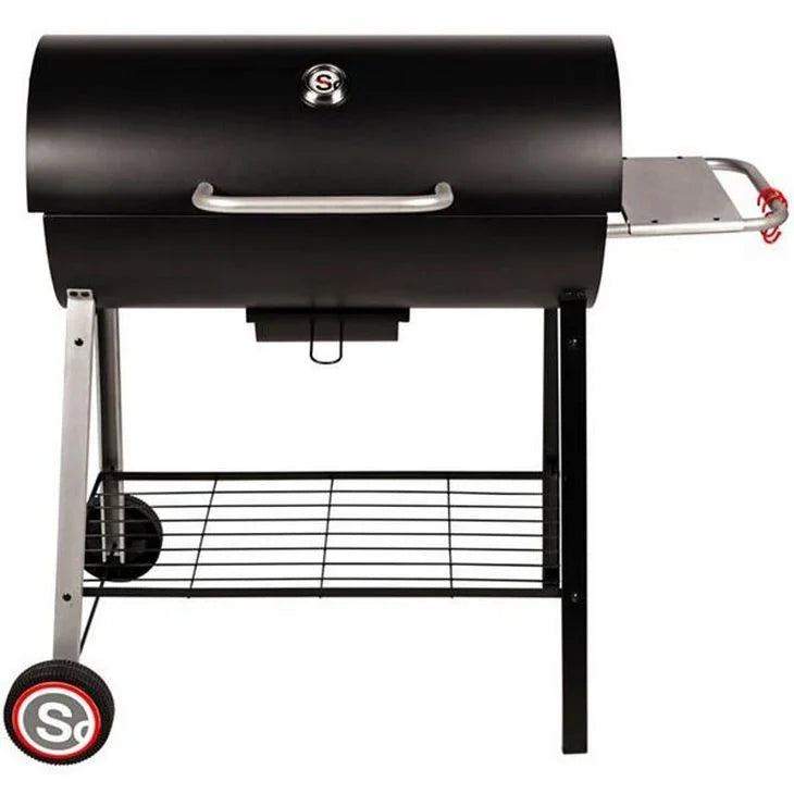 Somagic Przenośny Grill Węglowy 72x37cm - 347040