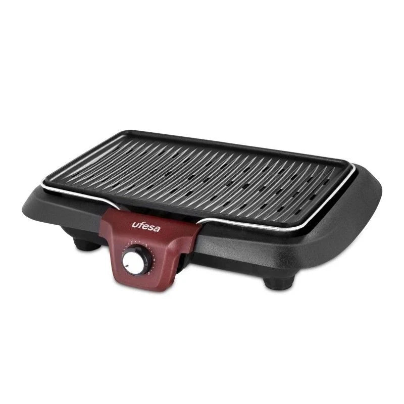 Grill elektryczny Bb7650 o mocy 2000 W