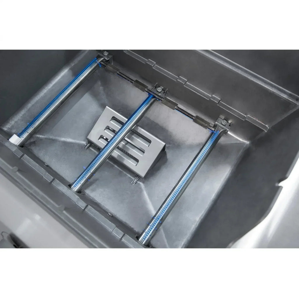 Grill gazowy Weber Spirit II E-310 Gbs