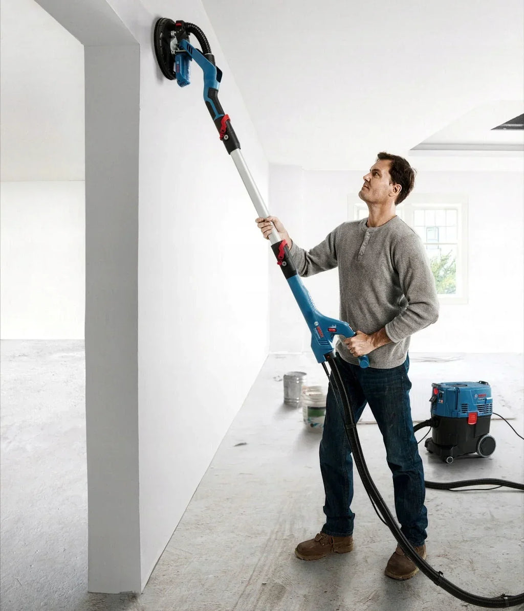 BOSCH GTR 550 DRY WALL SANDER GIRAFFE