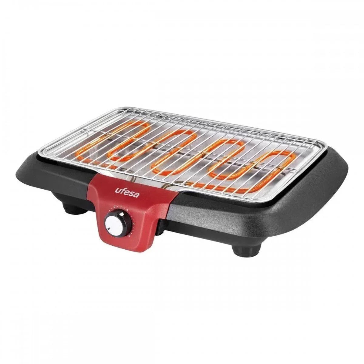 Grill elektryczny Bb7640 o mocy 2300W