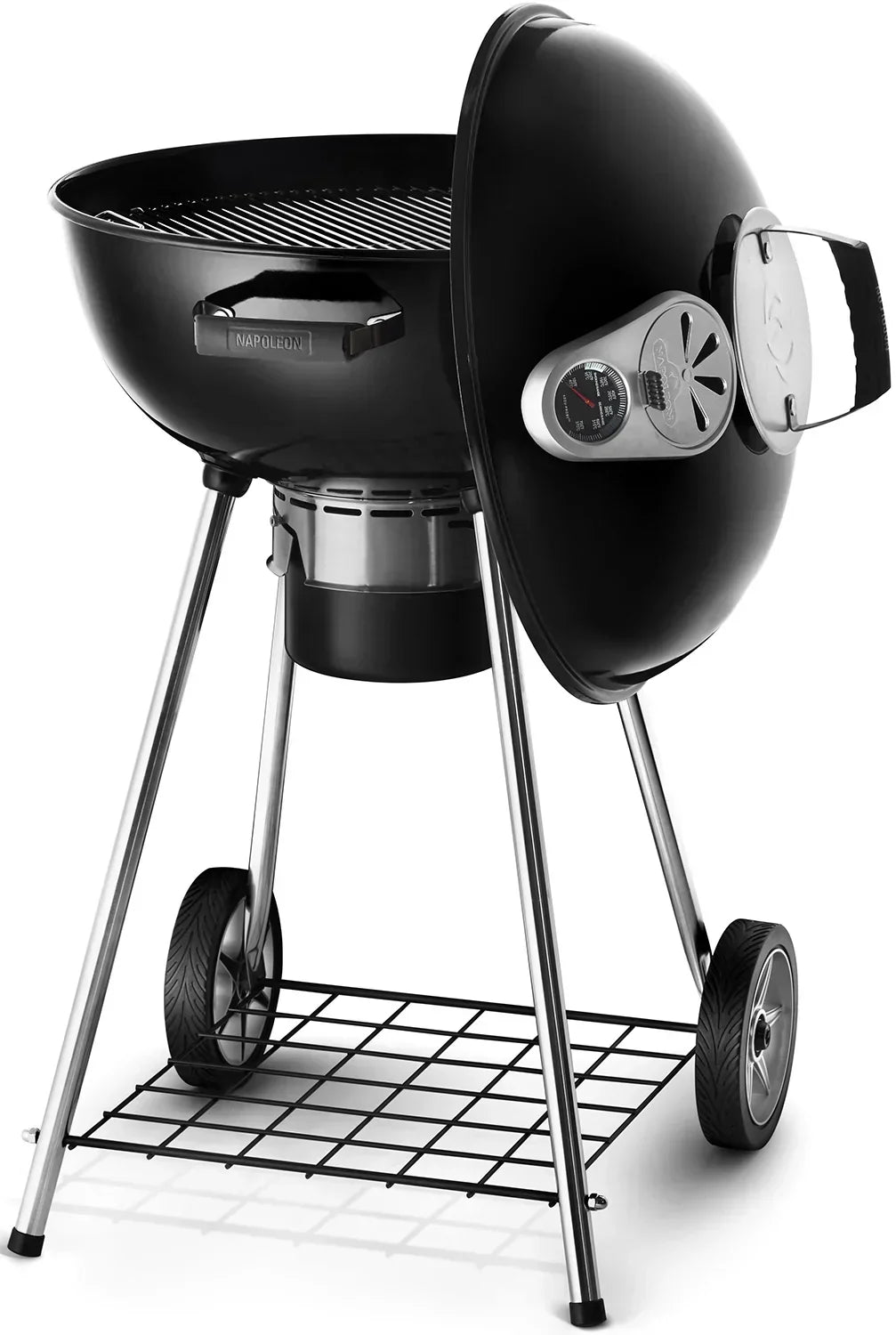 2026 Napoleon Grill Węglowy Barbacoa Ø 57 cm