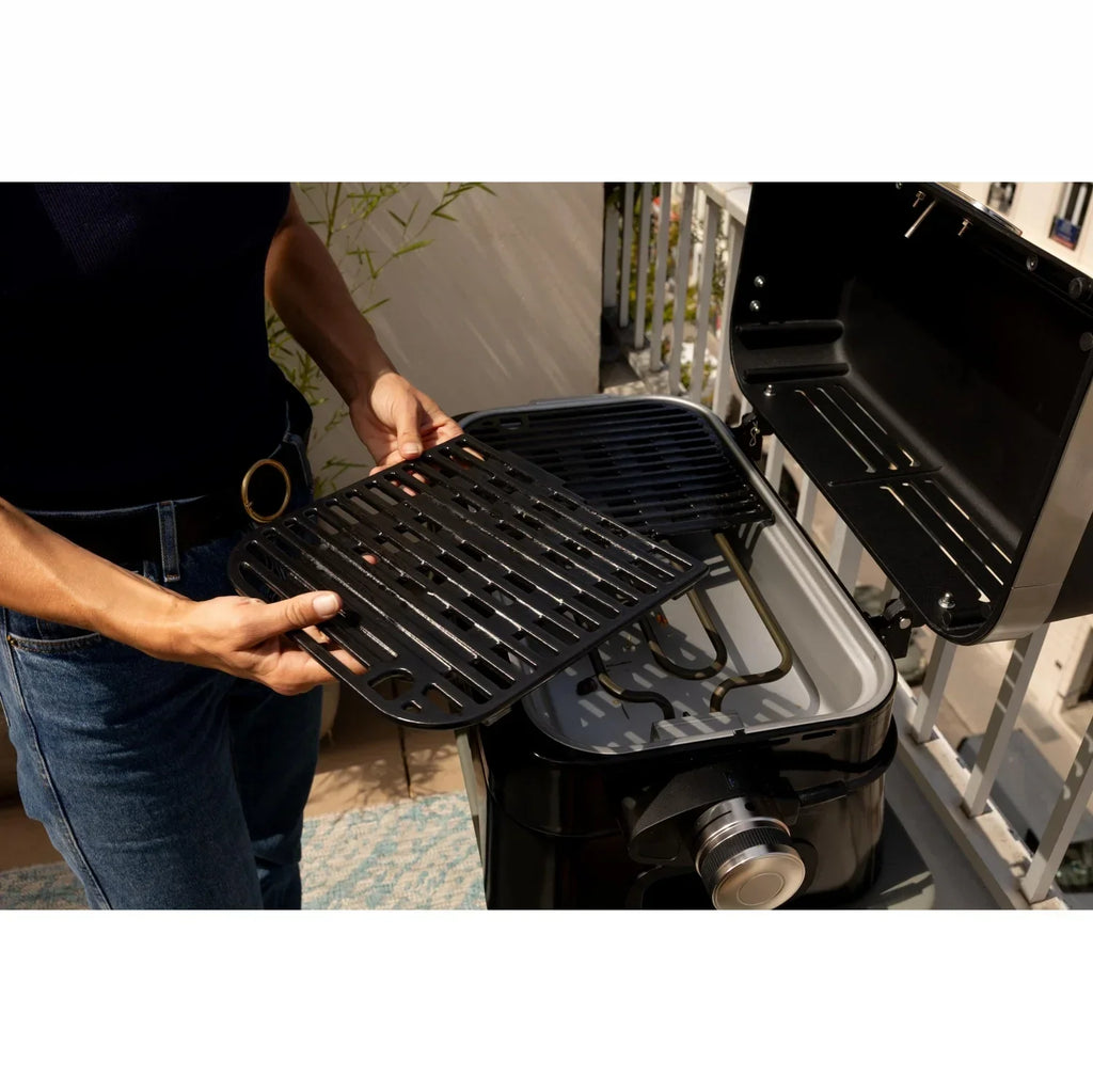 Grill elektryczny Campingaz Attitude 2go