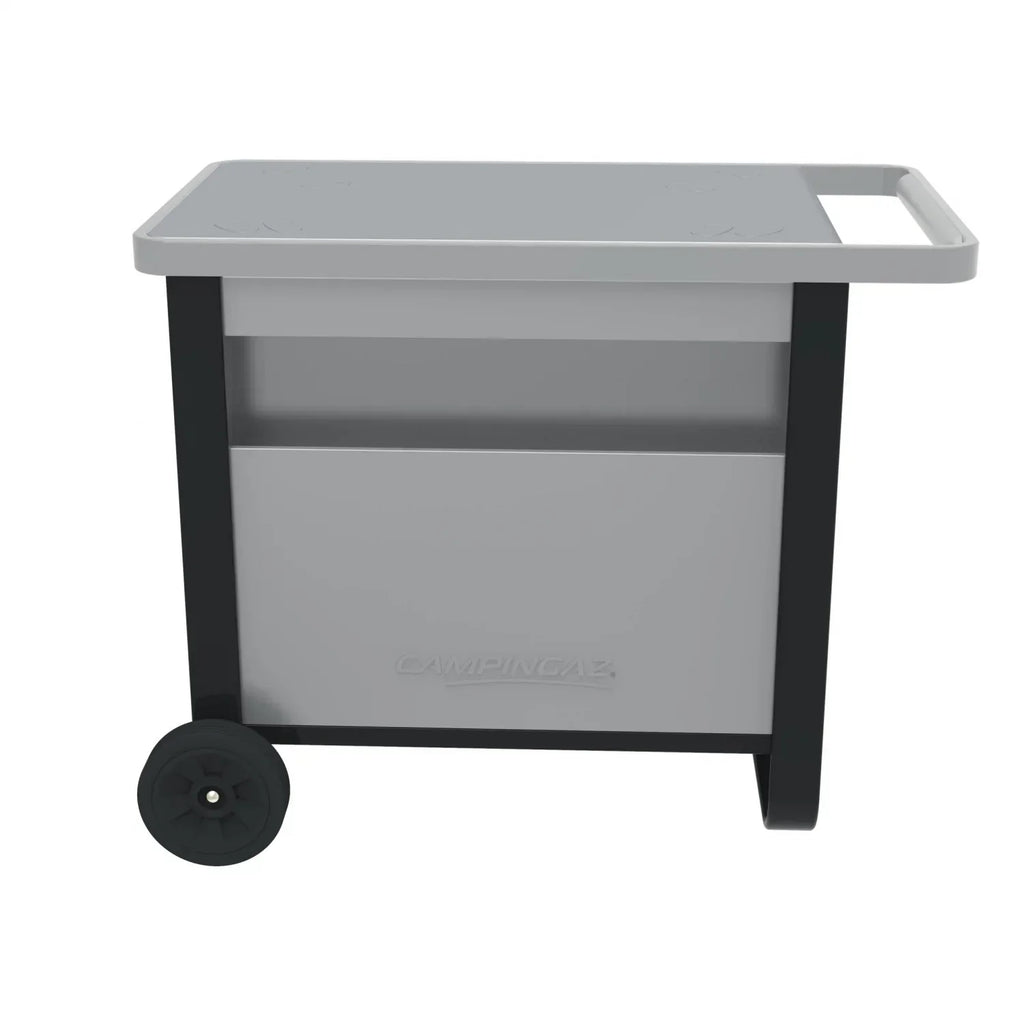 Wózek Deluxe do Grillów/Płyt Campingaz