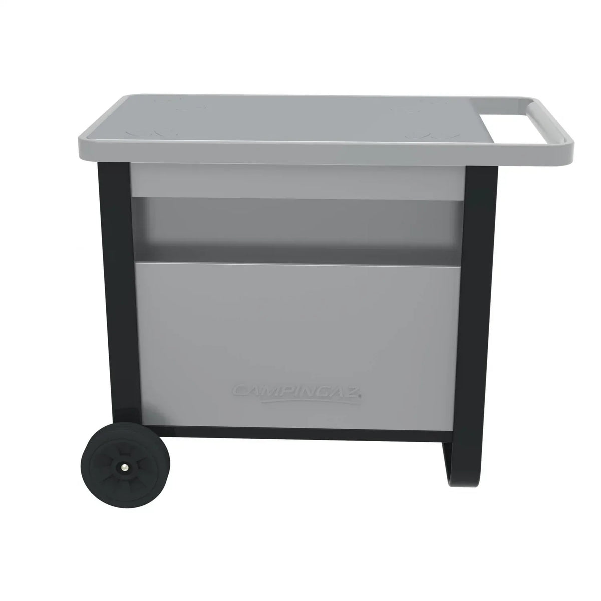 Wózek Deluxe do Grillów/Płyt Campingaz