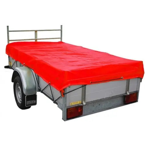 Mocna skrzynia narzędziowa do naczepy szerokość 80cm - 83